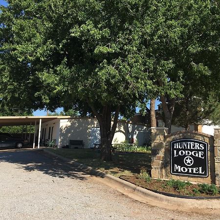 Hunters Lodge Motel Paducah 외부 사진