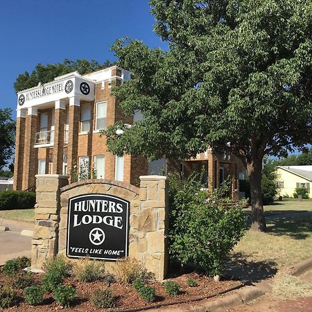 Hunters Lodge Motel Paducah 외부 사진