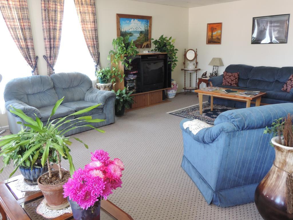 Hunters Lodge Motel Paducah 외부 사진