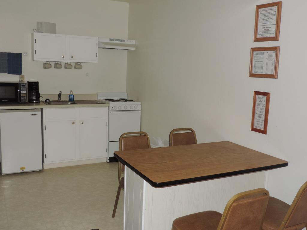 Hunters Lodge Motel Paducah 객실 사진
