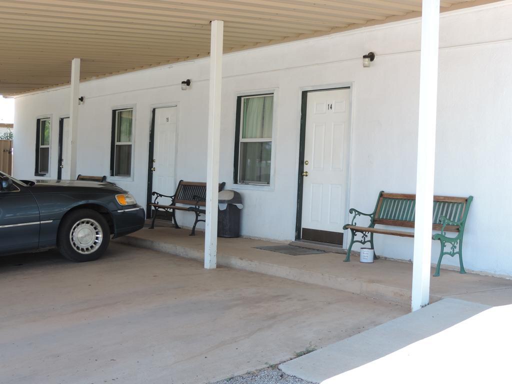 Hunters Lodge Motel Paducah 객실 사진