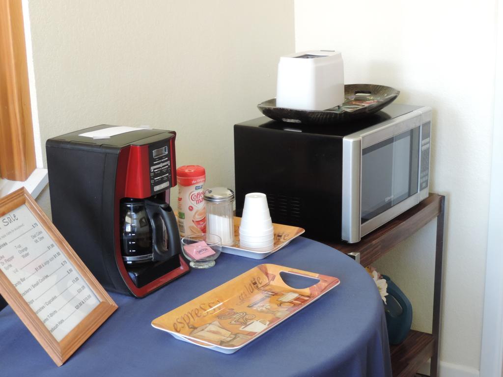 Hunters Lodge Motel Paducah 외부 사진