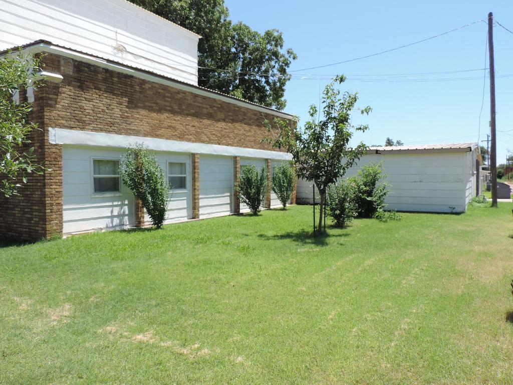 Hunters Lodge Motel Paducah 외부 사진