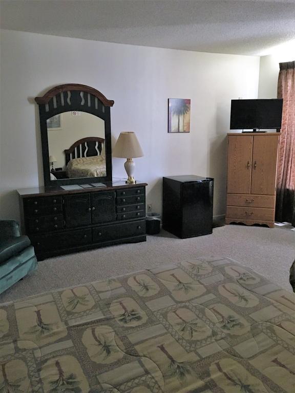 Hunters Lodge Motel Paducah 외부 사진