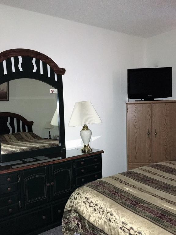 Hunters Lodge Motel Paducah 외부 사진