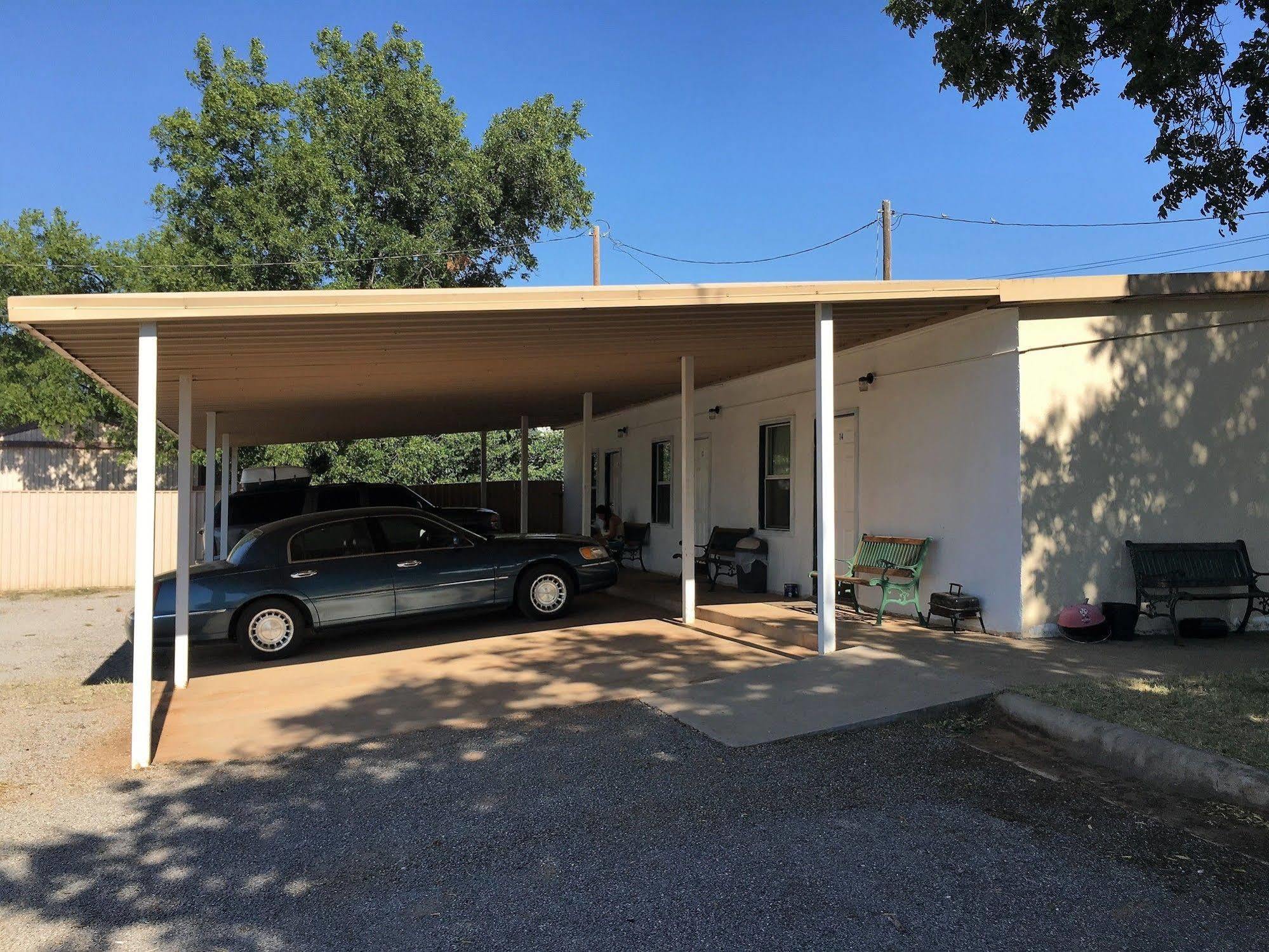 Hunters Lodge Motel Paducah 외부 사진