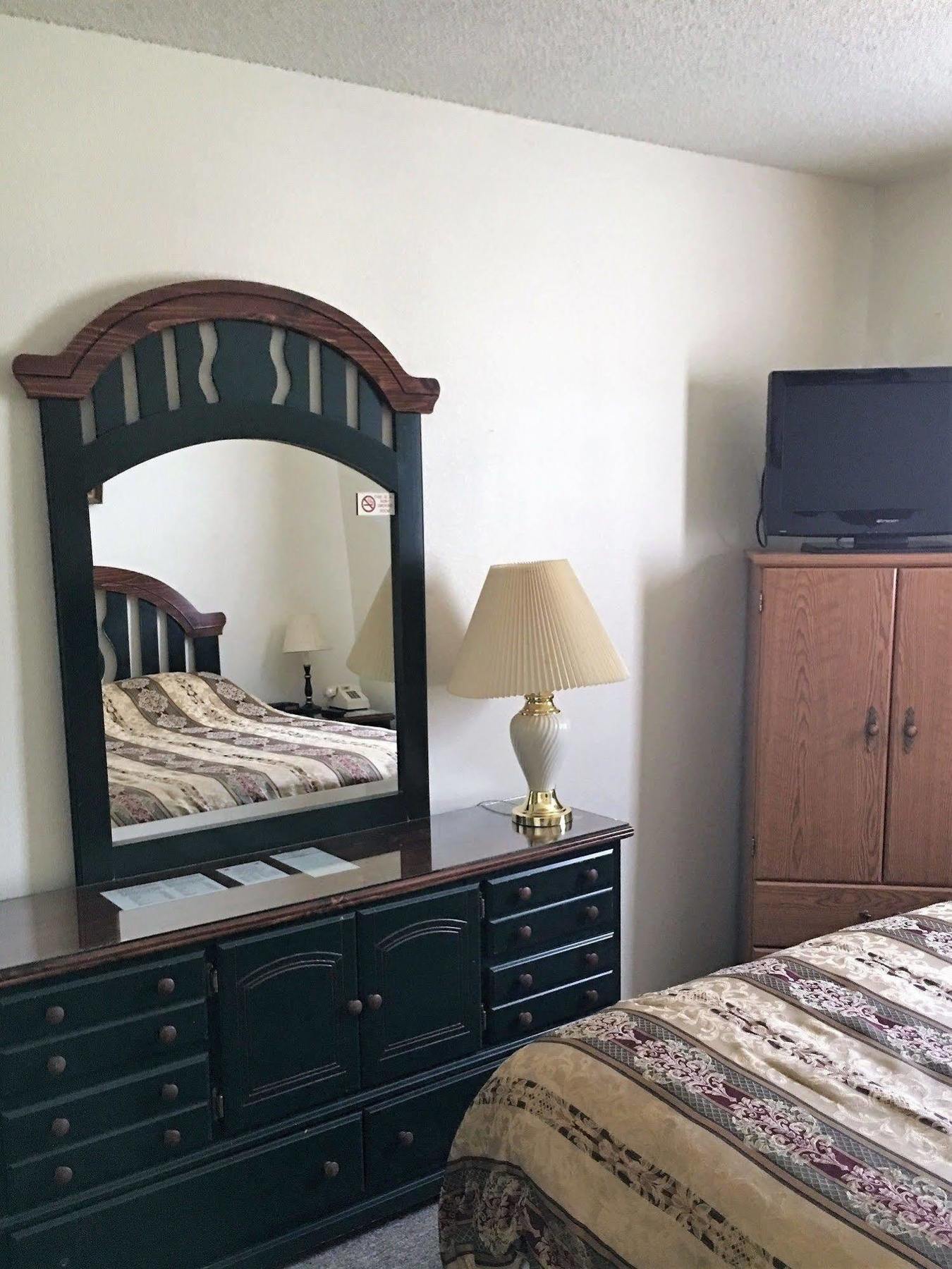 Hunters Lodge Motel Paducah 외부 사진