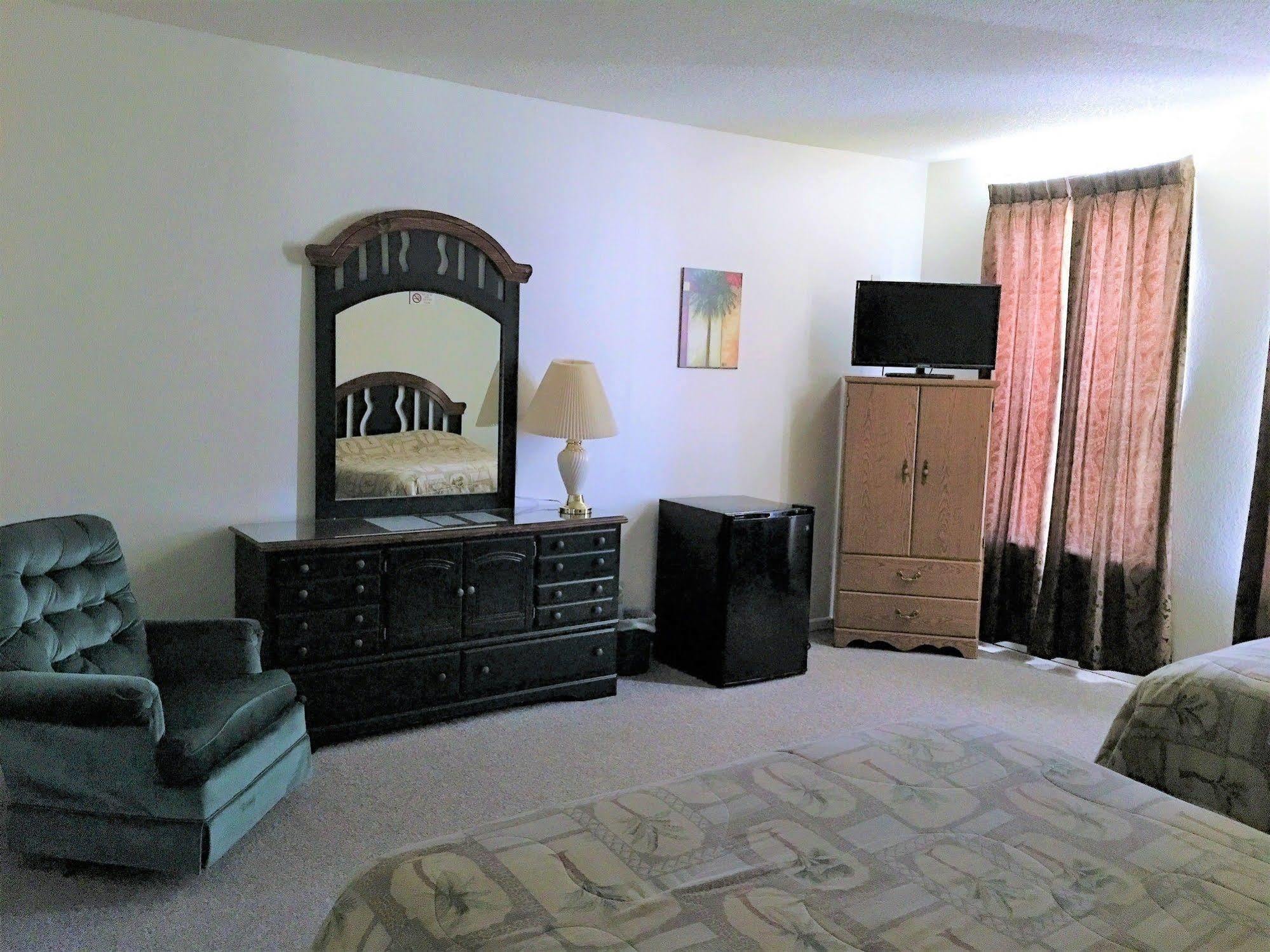 Hunters Lodge Motel Paducah 외부 사진