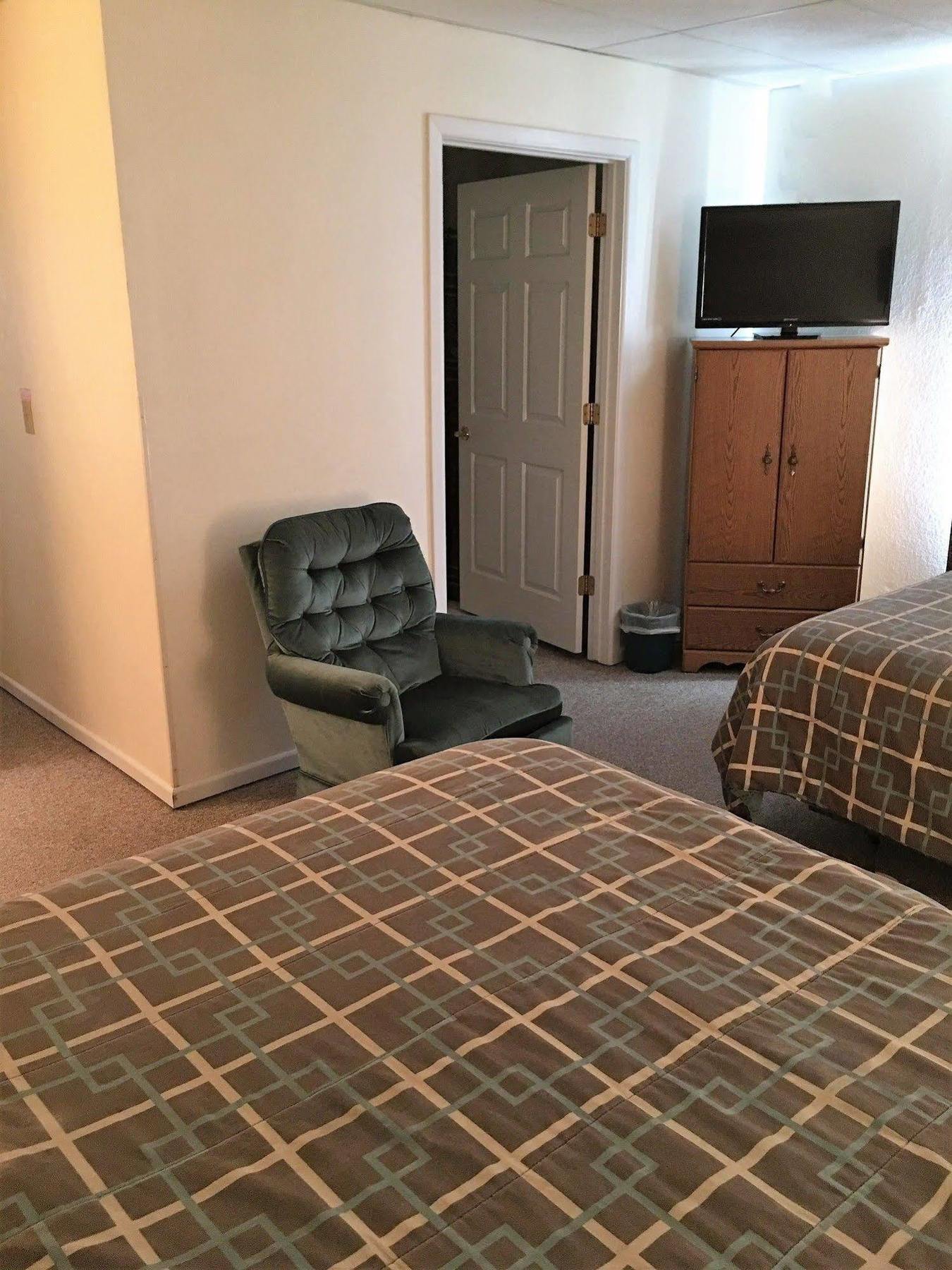 Hunters Lodge Motel Paducah 외부 사진