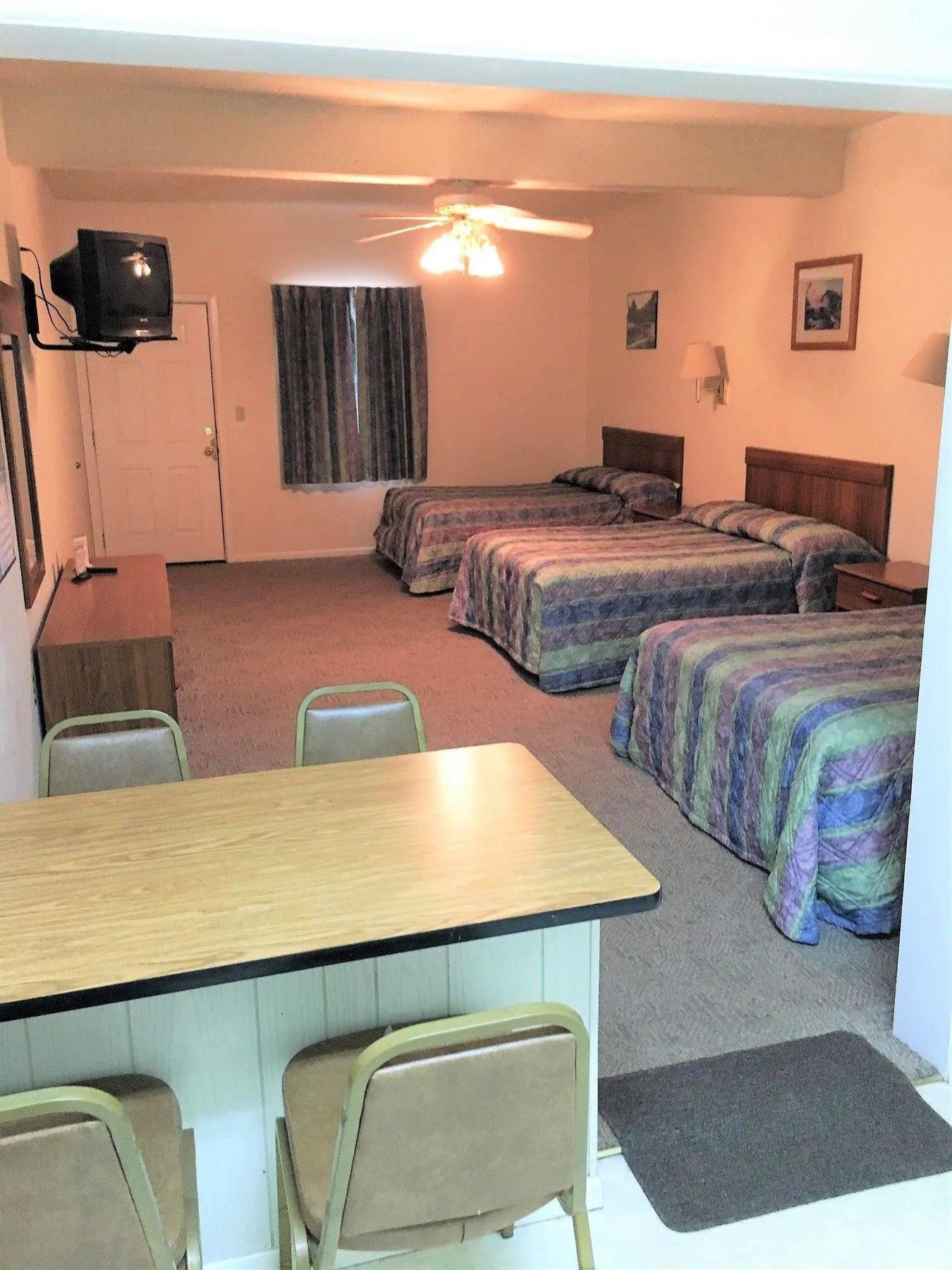 Hunters Lodge Motel Paducah 외부 사진