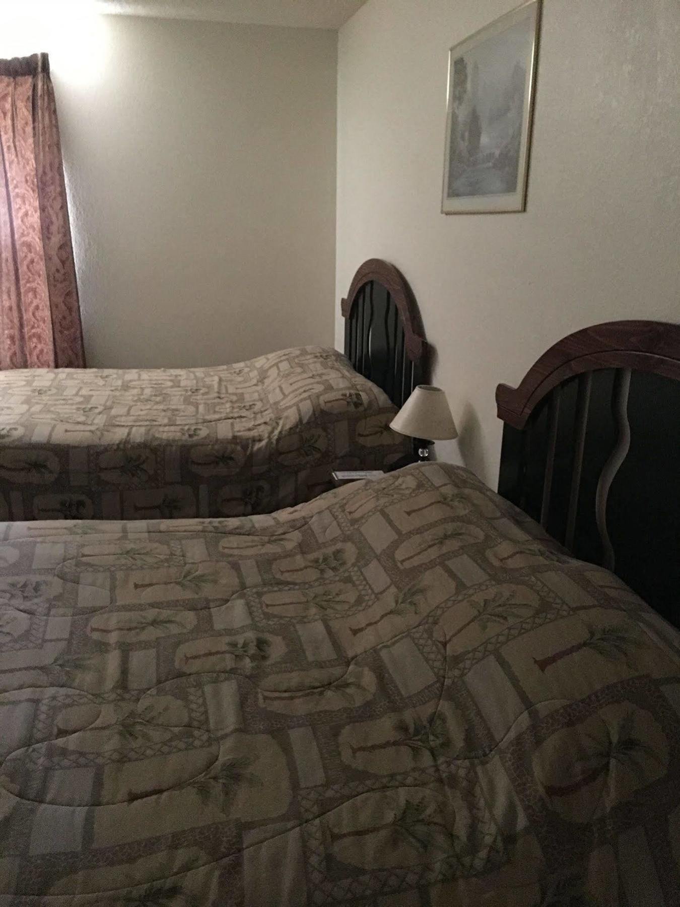 Hunters Lodge Motel Paducah 외부 사진