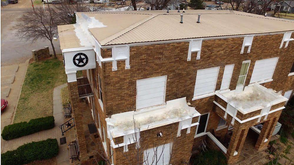 Hunters Lodge Motel Paducah 외부 사진