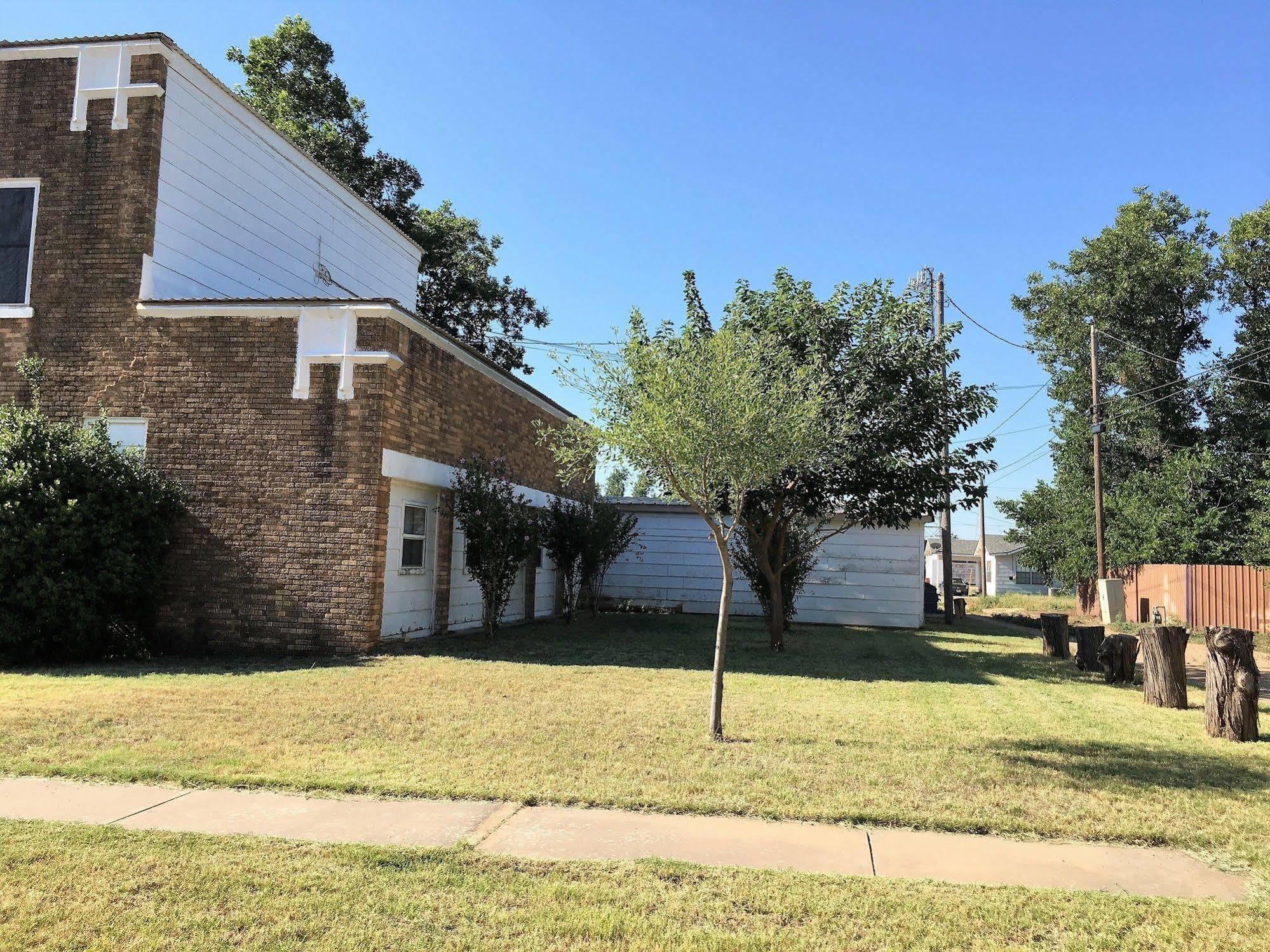 Hunters Lodge Motel Paducah 외부 사진